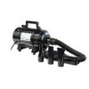 Hondenföhn/Waterblazer - Verstelbare Vermogen Standen (500W Tot 2400W) En Verstelbare Temperatuur - Zwart 2 Hondenföhn/Waterblazer - Verstelbare Vermogen Standen (500W Tot 2400W) En Verstelbare Temperatuur - Zwart -Hondenbenodigdheden 1200x1200 518