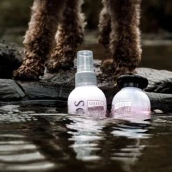 Greenfields - Hondenshampoo Voor Krullende Vacht - Extra Volume En Goede Doorkambaarheid - 270 Ml - Hondenshampoo Krullende Vacht 17 Greenfields - Hondenshampoo Voor Krullende Vacht - Extra Volume En Goede Doorkambaarheid - 270 Ml - Hondenshampoo Krullende Vacht -Hondenbenodigdheden 1200x1200 543