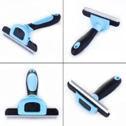 IGOODS - Verzorgingsborstel Voor Honden En Katten - Blauw 8 IGOODS - Verzorgingsborstel Voor Honden En Katten - Blauw -Hondenbenodigdheden 1200x1200 559