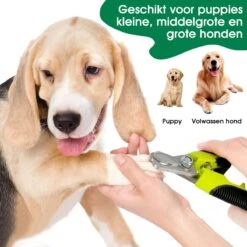 Mister Mill Professionele Nagelknipper Hond En Kat - Nageltang - Nagelschaar Konijn, Cavia En Andere Dieren 20 Mister Mill Professionele Nagelknipper Hond En Kat - Nageltang - Nagelschaar Konijn, Cavia En Andere Dieren -Hondenbenodigdheden 1200x1200 607
