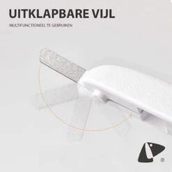 PETKIT® Professionele Dieren Nagelknipper - Nagelknipper Hond - Met LED - Met Vijl - Nageltang 13 PETKIT® Professionele Dieren Nagelknipper - Nagelknipper Hond - Met LED - Met Vijl - Nageltang -Hondenbenodigdheden 1200x1200 624