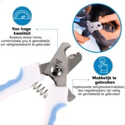 Professionele Nagelschaar|Nagelschaar Hond | Nagelschaar Kat| Nagelknipper Hond En Kat| Nagelknipper Kat| Nagelknipper Hond|NagelTang Dieren|Poot Verzorging -Hondenbenodigdheden 1200x1200 655