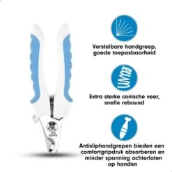 Professionele Nagelschaar|Nagelschaar Hond | Nagelschaar Kat| Nagelknipper Hond En Kat| Nagelknipper Kat| Nagelknipper Hond|NagelTang Dieren|Poot Verzorging -Hondenbenodigdheden 1200x1200 657