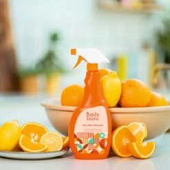 Baily & Bella | Urinegeur Verwijderaar | Katten & Honden | Elimineert Urinegeur | Natuurlijk, Organisch, Biologisch | 500ml Fles -Hondenbenodigdheden 1200x1200 668