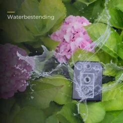 Merkloos Anti Blaf Apparaat Voor Honden - Alternatief Voor De Anti Blafband - Inclusief 9v Batterij & Nederlandse Handleiding - Diervriendelijk - Zonder Schok - Blafband Voor Honden - Zwart -Hondenbenodigdheden 1200x1200 727