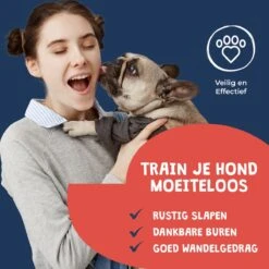 JC Pets Ultrasone Anti Blaf Apparaat Voor Kleine En Grote Honden - Oplaadbaar - Alternatief Anti Blafband Voor Honden - Diervriendelijk & Zonder Schok -Hondenbenodigdheden 1200x1200 781