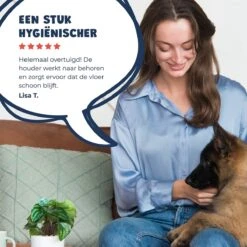 JC Pets Premium Pad Houder Met Rooster - Inclusief 20 Puppy Training Pads - Hondentoilet - Zindelijkheidstraining Hond 21 JC Pets Premium Pad Houder Met Rooster - Inclusief 20 Puppy Training Pads - Hondentoilet - Zindelijkheidstraining Hond -Hondenbenodigdheden 1200x1200 793