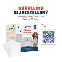 JC Pets Premium Pad Houder Met Rooster - Inclusief 20 Puppy Training Pads - Hondentoilet - Zindelijkheidstraining Hond 22 JC Pets Premium Pad Houder Met Rooster - Inclusief 20 Puppy Training Pads - Hondentoilet - Zindelijkheidstraining Hond -Hondenbenodigdheden 1200x1200 794