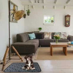 Jooba Puppy Training Pads - Wasbare Puppy Pads 2 Stuks - Hondentoilet - 70x50cm - Puppy -Hondenbenodigdheden 1200x1200 825