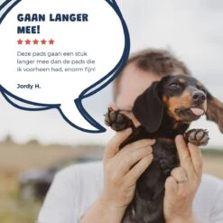 JC Pets Premium Puppy Training Pads - Hondentoilet - Zindelijkheidstraining Hond - 50 Stuks - 60 X 45 Cm 19 JC Pets Premium Puppy Training Pads - Hondentoilet - Zindelijkheidstraining Hond - 50 Stuks - 60 X 45 Cm -Hondenbenodigdheden 1200x1200 912