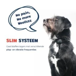 Anti Blafband - Blafband Voor Honden - Oplaadbaar - Anti Blaf Apparaat - Blafband - Diervriendelijk -Hondenbenodigdheden 1200x1200 929