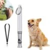 Hondenfluitje Ultrasoon + Gratis Keycord - Hondenfluitje - Hondenfluitje Jachthond - Ultrasoon Hondenfluitje - Hondenfluit - Wit - 1 Stuk 2 Hondenfluitje Ultrasoon + Gratis Keycord - Hondenfluitje - Hondenfluitje Jachthond - Ultrasoon Hondenfluitje - Hondenfluit - Wit - 1 Stuk -Hondenbenodigdheden 1200x1200 983
