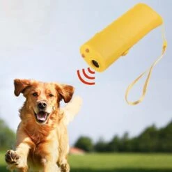 Merkloos Diervriendelijke Ultrasone Anti-Blaf Apparaat - Effectieve Hondentrainer - Anti Blaf Middel - Ultrasone Hondentrainer - Honden Clickertraining - Trainingshulp 19 Merkloos Diervriendelijke Ultrasone Anti-Blaf Apparaat - Effectieve Hondentrainer - Anti Blaf Middel - Ultrasone Hondentrainer - Honden Clickertraining - Trainingshulp -Hondenbenodigdheden 1200x1200 990