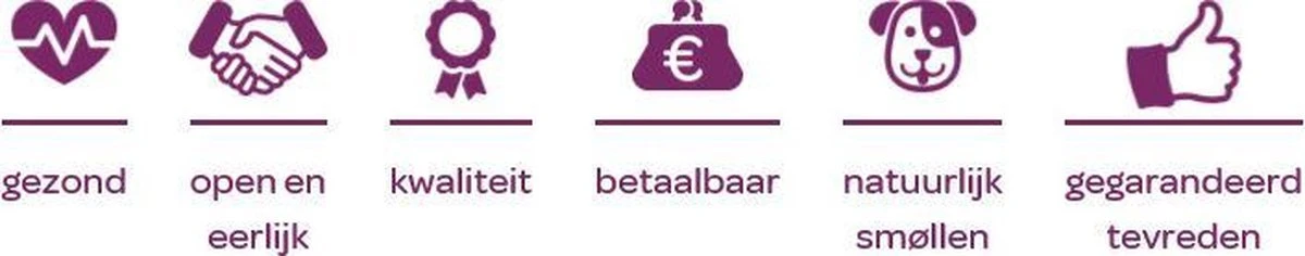 Smolke Adult Medium Brokken - Hondenvoer - 3 Kg 11 Smolke Adult Medium Brokken - Hondenvoer - 3 Kg - Afbeelding 9