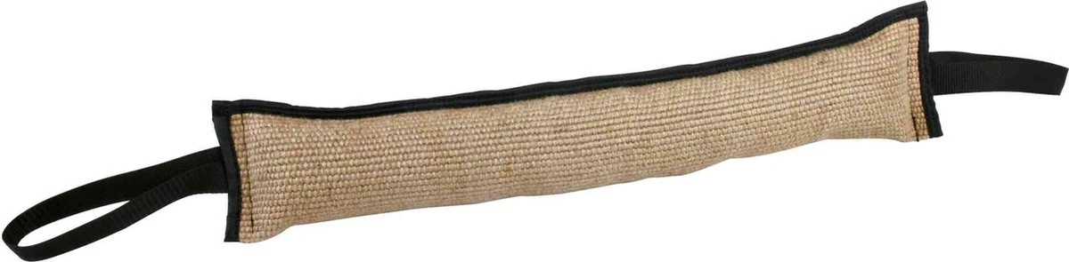 Trixie Training Dummy Bijtrol Jute 3 Trixie Training Dummy Bijtrol Jute