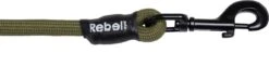 Rebel Petz - Sterke Gevlochten Hondenlijn Van Touw - Kleur: Groen, Maat: Large 26 Rebel Petz - Sterke Gevlochten Hondenlijn Van Touw - Kleur: Groen, Maat: Large -Hondenbenodigdheden 1200x295