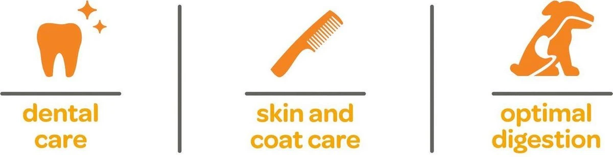 Smolke Adult Medium Brokken - Hondenvoer - 3 Kg 21 Smolke Adult Medium Brokken - Hondenvoer - 3 Kg - Afbeelding 19