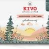 Kivo Petfood Houdbare Worst 12 X 600 Gram Kip & Zalm - Zacht Gestoomd Vlees - Glutenvrij Zonder Andere Fratsen 2 Kivo Petfood Houdbare Worst 12 X 600 Gram Kip & Zalm - Zacht Gestoomd Vlees - Glutenvrij Zonder Andere Fratsen -Hondenbenodigdheden 1200x370