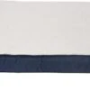 Snoozle Orthopedische Hondenmand - Zacht En Luxe Hondenkussen - Hondenbed - Wasbaar - Hondenmanden - XL - 112cm - Blauw