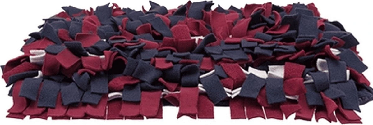 Trixie Activity Snuffelmat Assorti - 50X34 CM 16 Trixie Activity Snuffelmat Assorti - 50X34 CM - Afbeelding 14