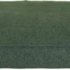 Snoozle Orthopedische Hondenmand - Zacht En Luxe Hondenkussen - Hondenbed - Wasbaar - Hondenmanden - 100 X 70 Cm - Groen -Hondenbenodigdheden 1200x424 2