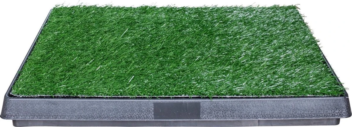 Adori Trainingsmat Gras - Hondentoilet - 50x63 Cm Multi-Color 4 Adori Trainingsmat Gras - Hondentoilet - 50x63 Cm Multi-Color - Afbeelding 2