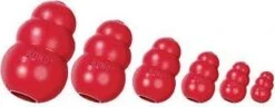 Kong Kauwbot - Hondenspeelgoed - Rood - M 40 Kong Kauwbot - Hondenspeelgoed - Rood - M -Hondenbenodigdheden 1200x464 1