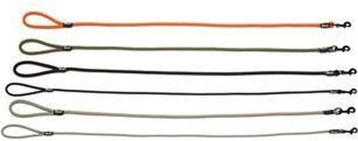 Rebel Petz - Sterke Gevlochten Hondenlijn Van Touw - Kleur: Groen, Maat: Large 8 Rebel Petz - Sterke Gevlochten Hondenlijn Van Touw - Kleur: Groen, Maat: Large - Afbeelding 6