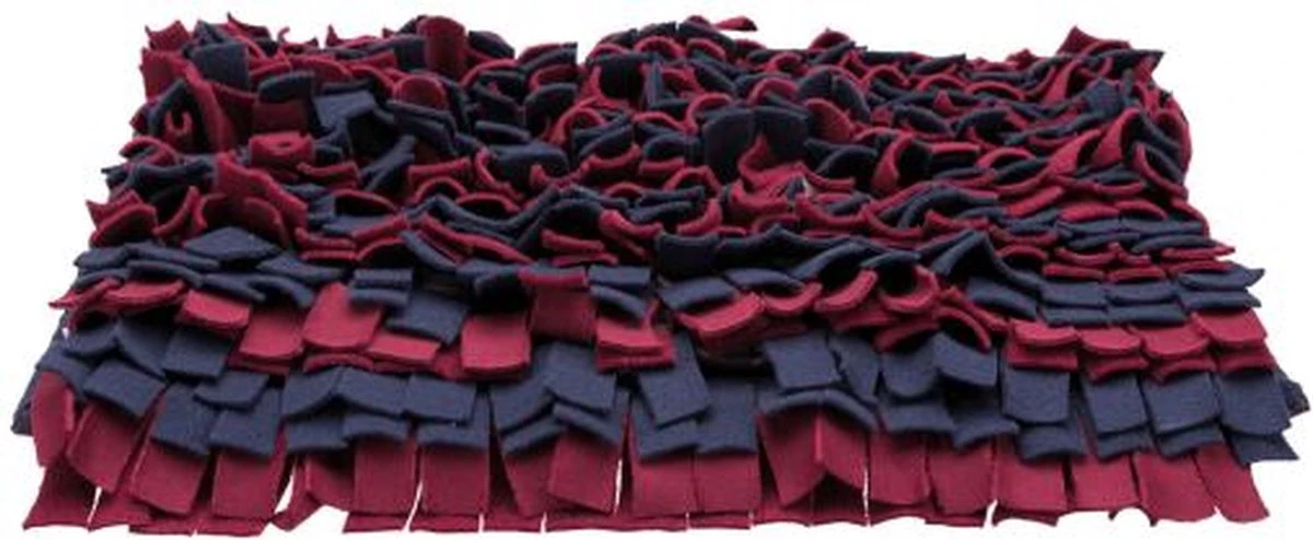 Trixie Activity Snuffelmat Assorti - 50X34 CM 18 Trixie Activity Snuffelmat Assorti - 50X34 CM - Afbeelding 16