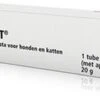 Dentisept Tandpasta - 20 G 1 Dentisept Tandpasta - 20 G -Hondenbenodigdheden 1200x498 1