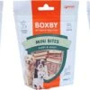 Proline Boxby Puppy Snacks, Mini Bites. Per 3 Verpakkingen Van 100 Gr -Hondenbenodigdheden 1200x501