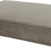 Madison Orthopedisch Kussen 100 X 70 Taupe -Hondenbenodigdheden 1200x520 1