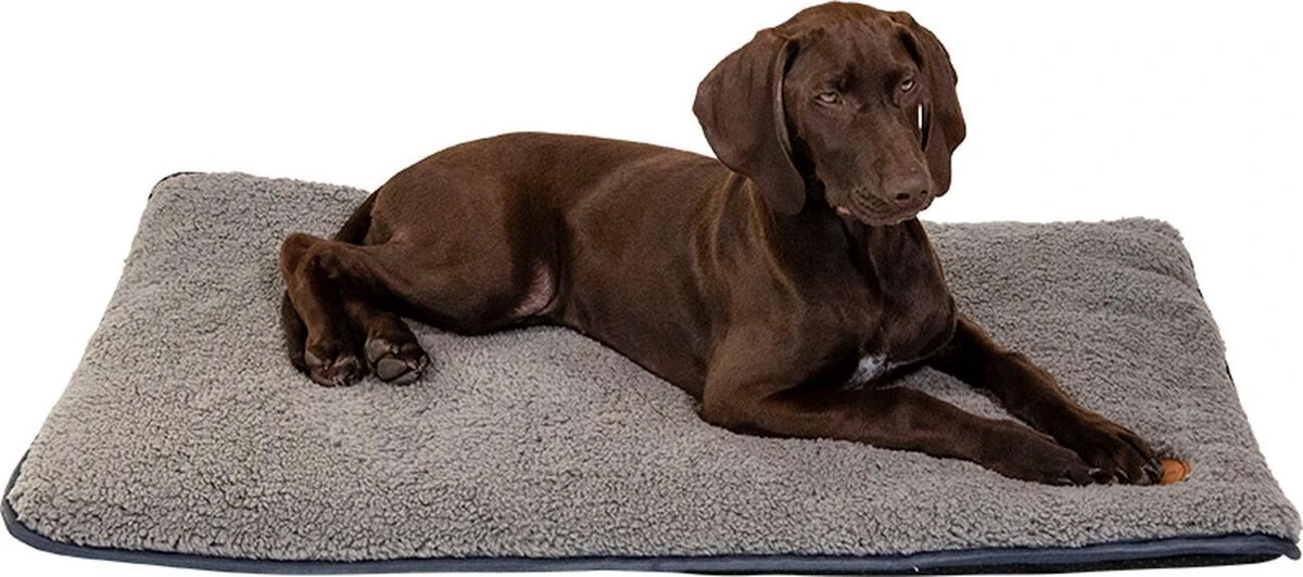 Jack And Vanilla - Bench Kussen - Brooklyn - Grijs - 88 X 55 Cm 7 Jack And Vanilla - Bench Kussen - Brooklyn - Grijs - 88 X 55 Cm - Afbeelding 5