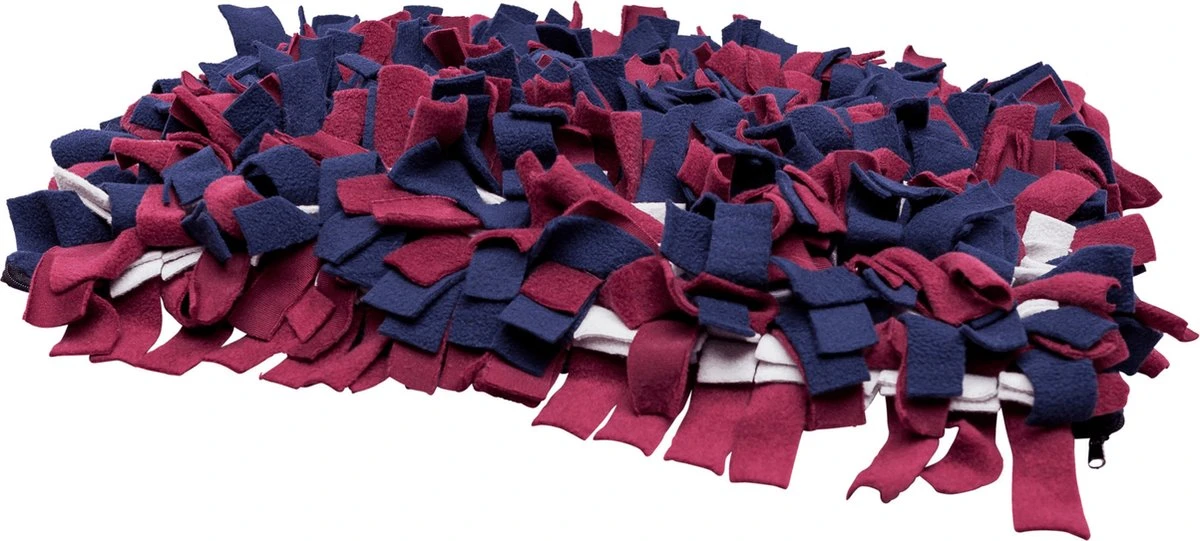 Trixie Activity Snuffelmat Assorti - 50X34 CM 4 Trixie Activity Snuffelmat Assorti - 50X34 CM - Afbeelding 2