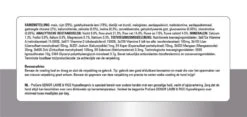 Prins Procare Hypoallergic Senior - Lam & Rijst - Hondenvoer - 15 Kg 31 Prins Procare Hypoallergic Senior - Lam & Rijst - Hondenvoer - 15 Kg -Hondenbenodigdheden 1200x568 1