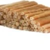 Rund Kauwstaafjes 100st. Kauwstaven Runderhuid Snack Kauwbotten Hondensnacks Hond Snacks Roll Sticks 5" 7-8 Mm -Hondenbenodigdheden 1200x580