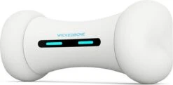 Wickedbone - Automatisch, Interactief En Intelligent Speelgoed Voor Honden - App & Bluetooth Bestuurbaar - USB Oplaadbaar -Hondenbenodigdheden 1200x590 3