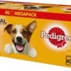 Pedigree Nat Hondenvoedsel 40 Zakjes Van 100gr = 4 Kg Nat Hondenvoer -Hondenbenodigdheden 1200x600 4