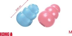 Kong Puppy - Hondenspeelgoed - Assorti - M -Hondenbenodigdheden 1200x610 2