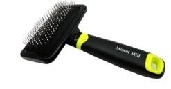 Mister Mill Professionele Set Honden Kattenborstel - Ondervachtkam Plus Slickerborstel 41 Mister Mill Professionele Set Honden Kattenborstel - Ondervachtkam Plus Slickerborstel -Hondenbenodigdheden 1200x625