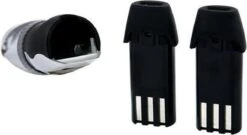 Adler AD 2823 Dierentondeuse Met Stille Motor - 4 Opzetstukken -Hondenbenodigdheden 1200x657