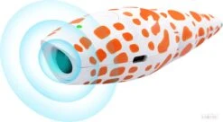 Merkloos LotaHome - Anti Blaf Apparaat - Hondentrainer Voor Binnen En Buiten - Bereik Tot 15 Meter - Diervriendelijk - Zonder Schok - Ultrasone - Voor Alle Honden - Inclusief Clicker -Hondenbenodigdheden 1200x661 1