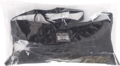 Honden Reisdeken In Handige Tas - Dierendeken - Zwart - 100x70CM - Makkelijk Meenemen -Hondenbenodigdheden 1200x662 2