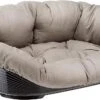 Ferplast Sofa Grijs Hondenmand Maat - Sofa 10 -Hondenbenodigdheden 1200x667 2