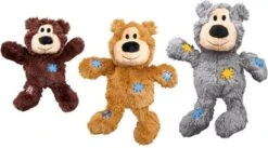 Kong Wild Knots Beer - Hondenspeelgoed - Assorti - M - 25 X 20 X 10 Cm 27 Kong Wild Knots Beer - Hondenspeelgoed - Assorti - M - 25 X 20 X 10 Cm -Hondenbenodigdheden 1200x668 1