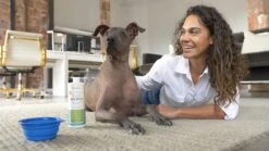 OxyFresh Pet Mondwater Hond En Kat. Helpt Tegen Tandsteen, Plak En Vieze Ademgeurtjes -Hondenbenodigdheden 1200x675 3