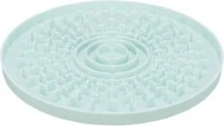 Trixie Junior Likplaat Mintgroen - 21X21 CM 15 Trixie Junior Likplaat Mintgroen - 21X21 CM -Hondenbenodigdheden 1200x676 9