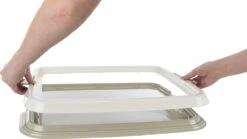 Trixie - Puppytoilet - Puppy Loo - 49 X 41 Cm -Hondenbenodigdheden 1200x677 1