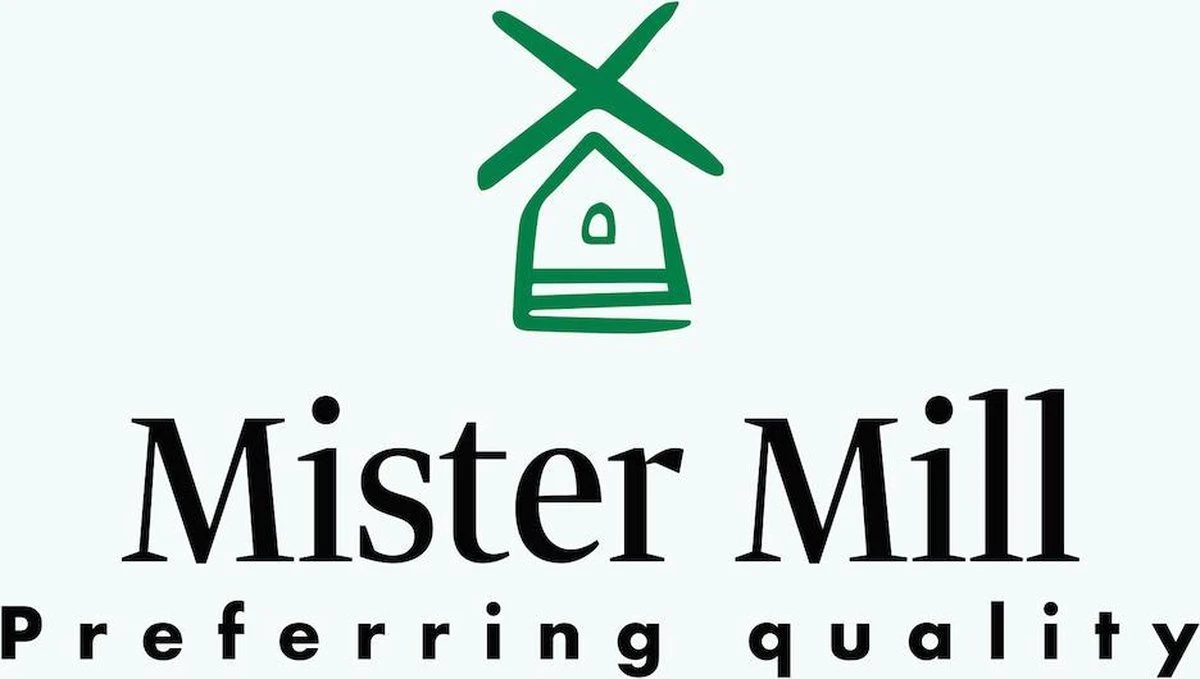 Mister Mill 2 Zijdige Ondervacht Kam Plus Slicker Borstel - Honden/Katten Kam - Voordeel Set 12 Mister Mill 2 Zijdige Ondervacht Kam Plus Slicker Borstel - Honden/Katten Kam - Voordeel Set - Afbeelding 10