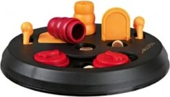 Trixie Honden Activity Flip Board - Hondenspeelgoed - Wit/Blauw - 23 Cm 19 Trixie Honden Activity Flip Board - Hondenspeelgoed - Wit/Blauw - 23 Cm -Hondenbenodigdheden 1200x684 6